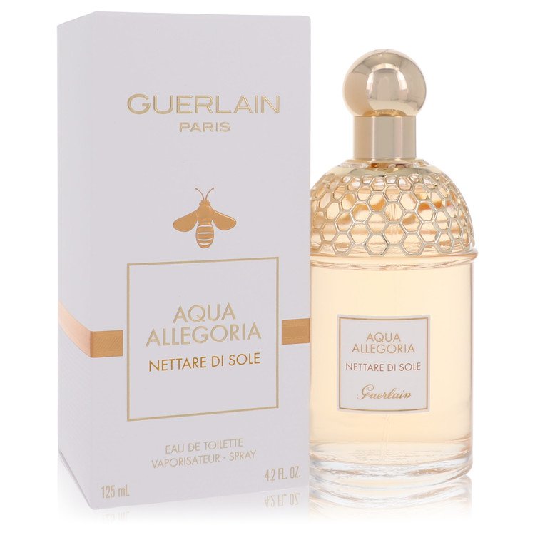 Guerlain Aqua Allegoria Nettare Di Sole 4.2 oz