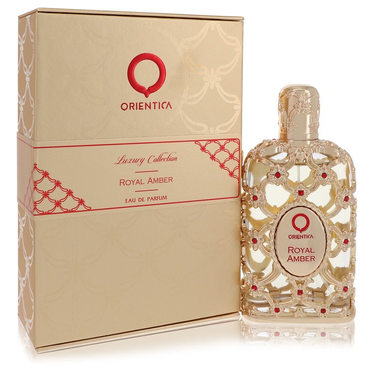 Orientica Orientica Royal Amber 2.7 oz