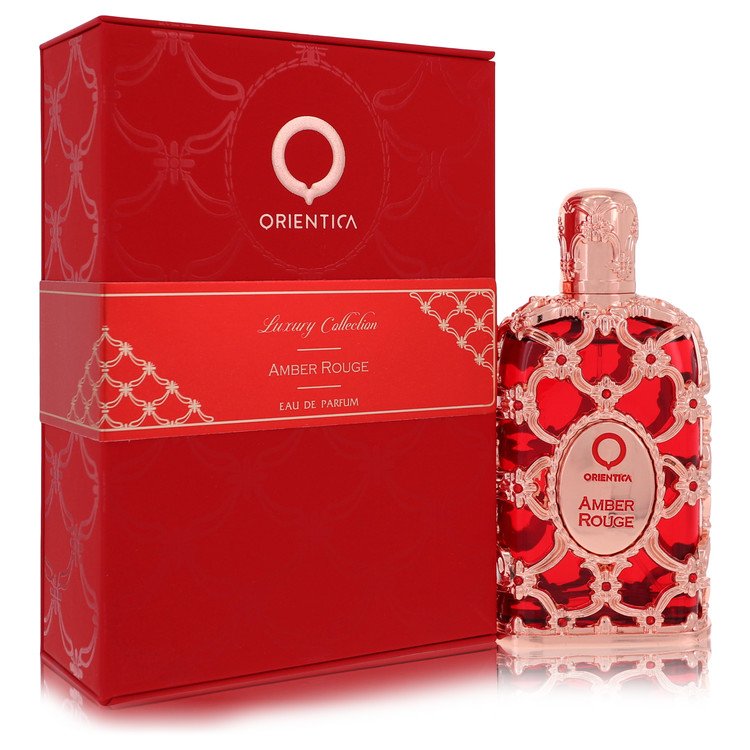 Orientica Orientica Amber Rouge 2.7 oz