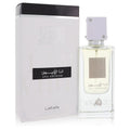 Lattafa Ana Abiyedh I Am White 2 oz