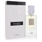 Lattafa Ana Abiyedh I Am White 2 oz