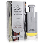 Lattafa Khaltat Al Arabia Delight 3.4 oz Unboxed