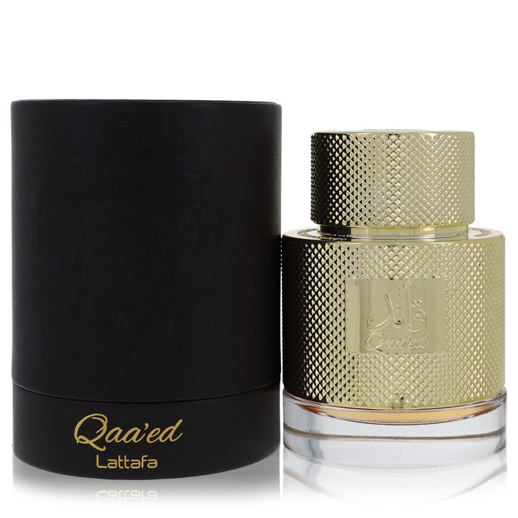 Lattafa Lattafa Qaaed 3.4 oz