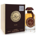Lattafa Raed Oud 3.4 oz