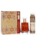 Lattafa Lattafa Raghba 3.4 oz