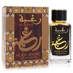 Lattafa Raghba Wood Intense 3.4 oz