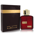 Lattafa Lattafa Ramz Gold 3.4 oz