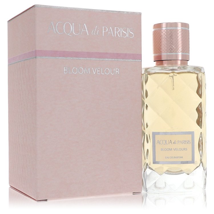 Reyane Tradition Acqua Di Parisis Bloom Velour 3.3 oz