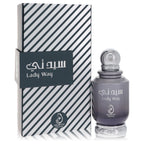 Arabiyat Prestige Lady Way 3.4 oz Unboxed