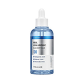 WELLAGE Wellage Real Hyaluronic blue ampoule 75ml - hydrating - front bottle shot
