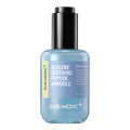 NEOGEN NEOGEN Surmedic Azulene Soothing Peptide Ampoule 80ml - soothing - front bottle shot