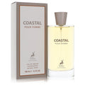 Maison Alhambra Coastal Pour Femme 3.4 oz