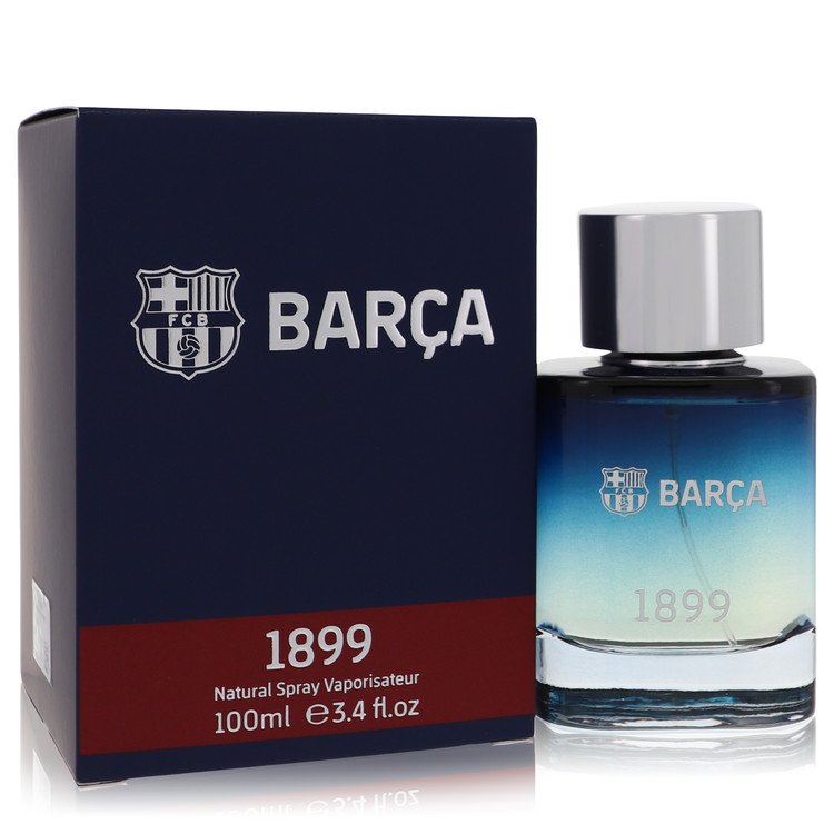 Barca Barca 1899 3.4 oz