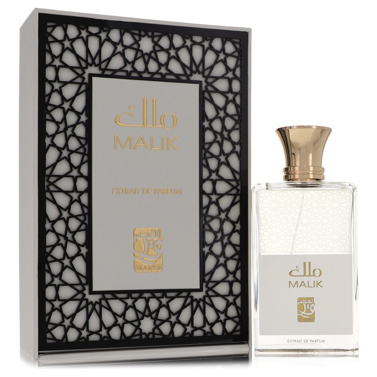 My Perfumes Al Qasr Malik 3.4 oz