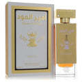 Fragrance World Ameer Al Oud Vip Original White Oud 2.7 oz