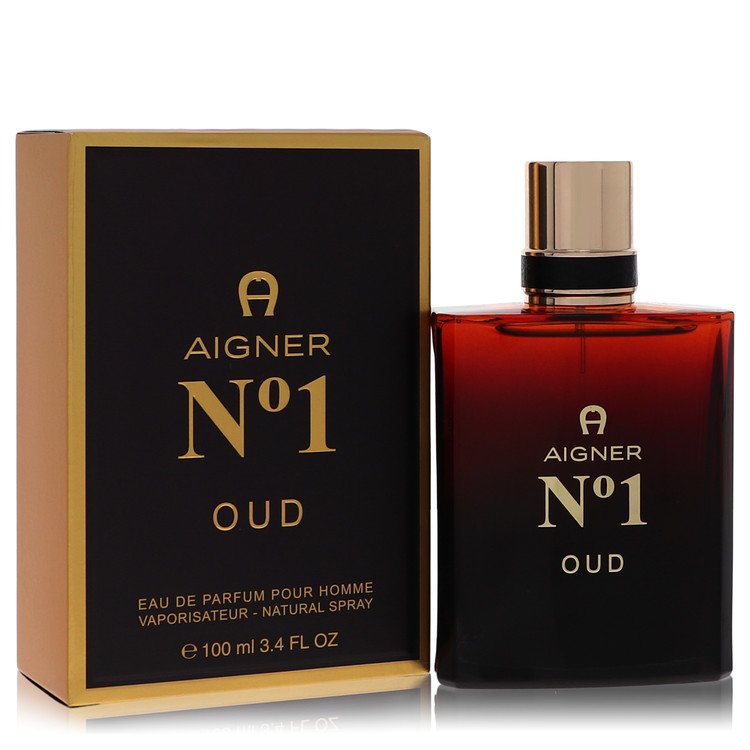 Etienne Aigner Aigner No. 1 Oud 3.4 oz