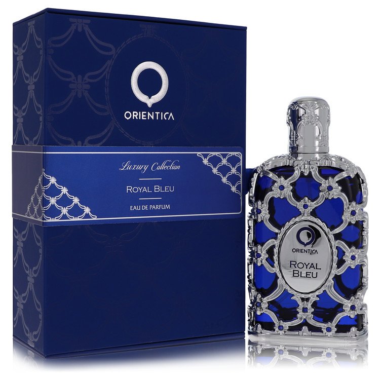 Orientica Orientica Royal Bleu 2.7 oz