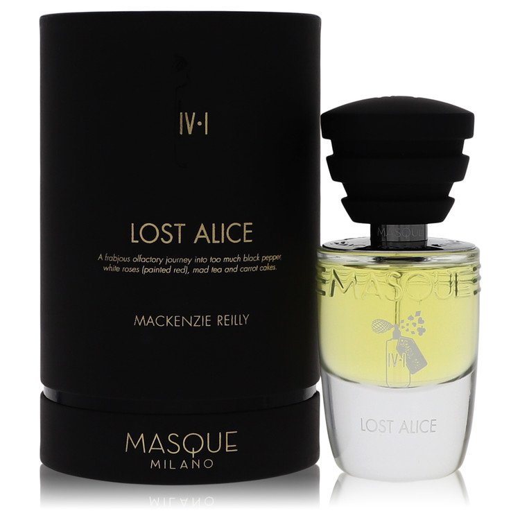 Masque Milano Masque Milano Lost Alice 1.18 oz Unboxed