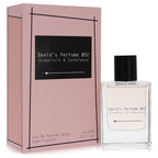 David Dobrik David's Perfume #02 Grapefruit & Sandalwood 2 oz