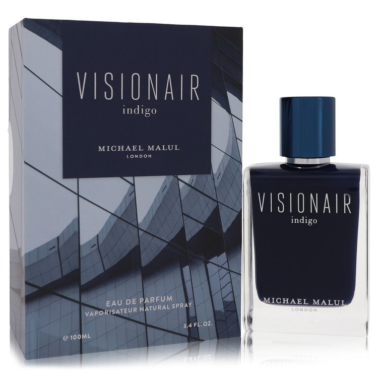 Michael Malul Visionair Indigo 3.4 oz