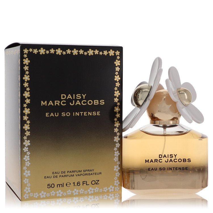 Marc Jacobs Daisy Eau So Intense 1.7 oz