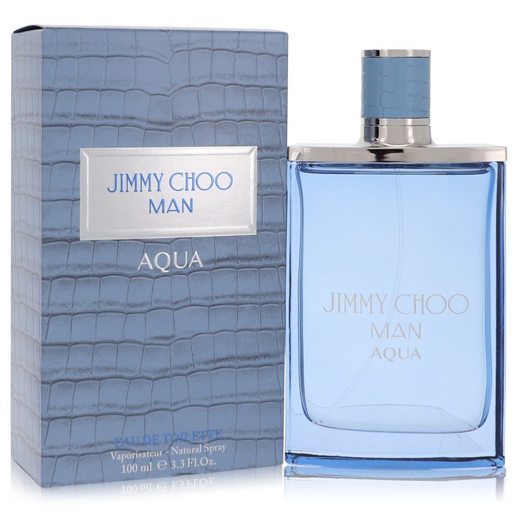 Jimmy Choo Jimmy Choo Man Aqua 3.3 oz