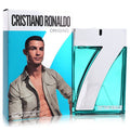 Cristiano Ronaldo Cristiano Ronaldo Cr7 Origins 6.8 oz Body spray