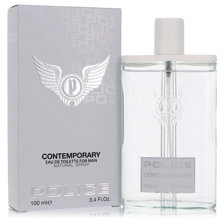 Police Colognes Police Contemporary 3.4 oz