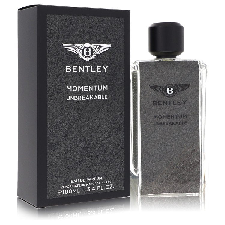 Bentley Bentley Momentum Unbreakable 3.4 oz Unboxed