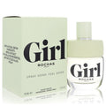 Rochas Rochas Girl 3.3 oz Tester