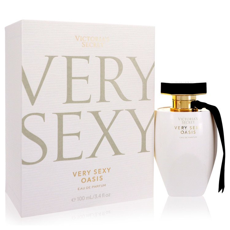 Victoria's Secret Very Sexy Oasis 3.4 oz