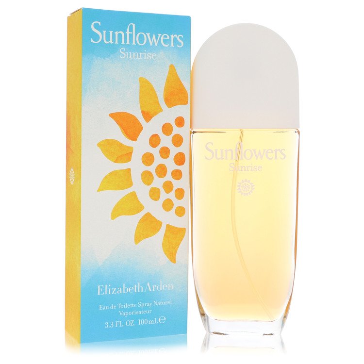 Elizabeth Arden Sunflower Sunrise 3.3 oz