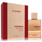 Al Haramain Al Haramain Amber Oud Ruby 3.4 oz