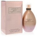 Sarah Jessica Parker Lovely You 3.4 oz