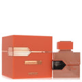 Al Haramain L'aventure Rose 3.4 oz