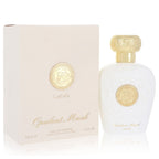 Lattafa Lattafa Opulent Musk 3.4 oz
