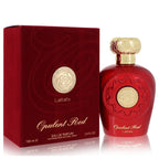 Lattafa Lattafa Opulent Red 3.4 oz