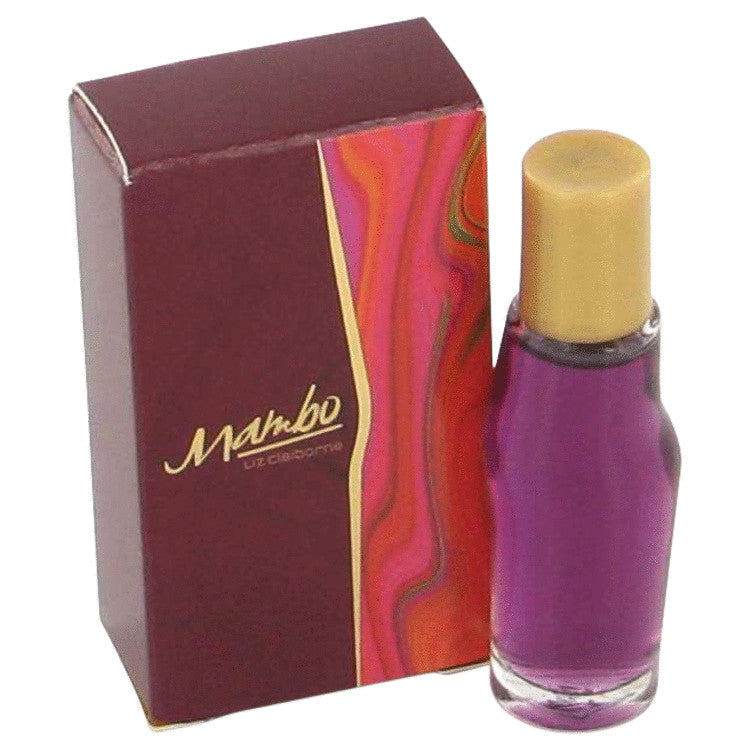 Liz Claiborne Mambo