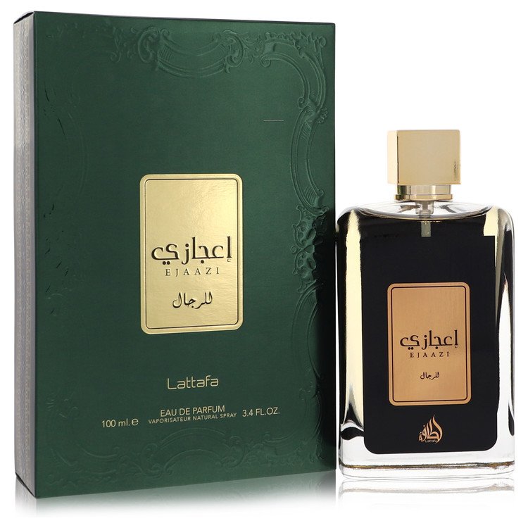 Lattafa Lattafa Ejaazi 3.4 oz