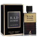 Maison Alhambra B.a.d Homme 3.4 oz