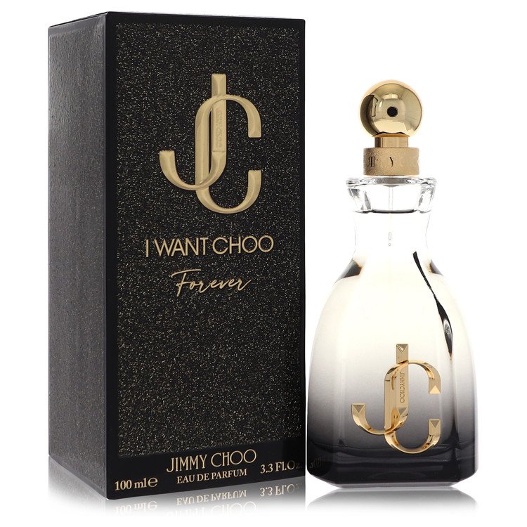 Jimmy Choo Jimmy Choo I Want Choo Forever 3.3 oz
