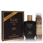 Lattafa Lattafa Raghba Man 3.4 oz