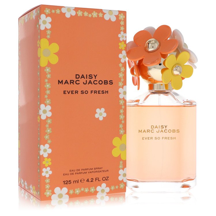 Marc Jacobs Daisy Ever So Fresh 4.2 oz