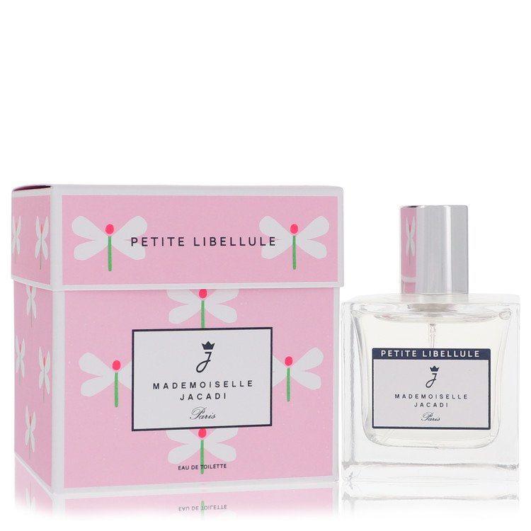 Jacadi Petite Libellule Mademoiselle Jacadi 1.69 oz Tester
