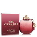 Coach Coach Wild Rose 3 oz Tester
