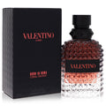 Valentino Valentino Uomo Born In Roma Coral Fantasy 3.4 oz