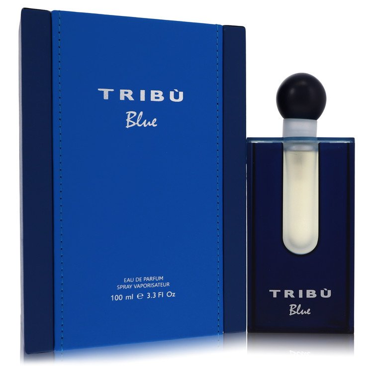 Benetton Tribu Blue 3.3 oz