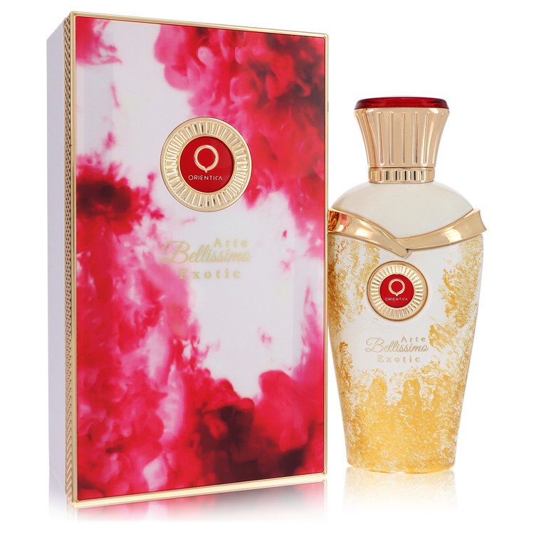 Orientica Orientica Arte Bellissimo Exotic 2.5 oz