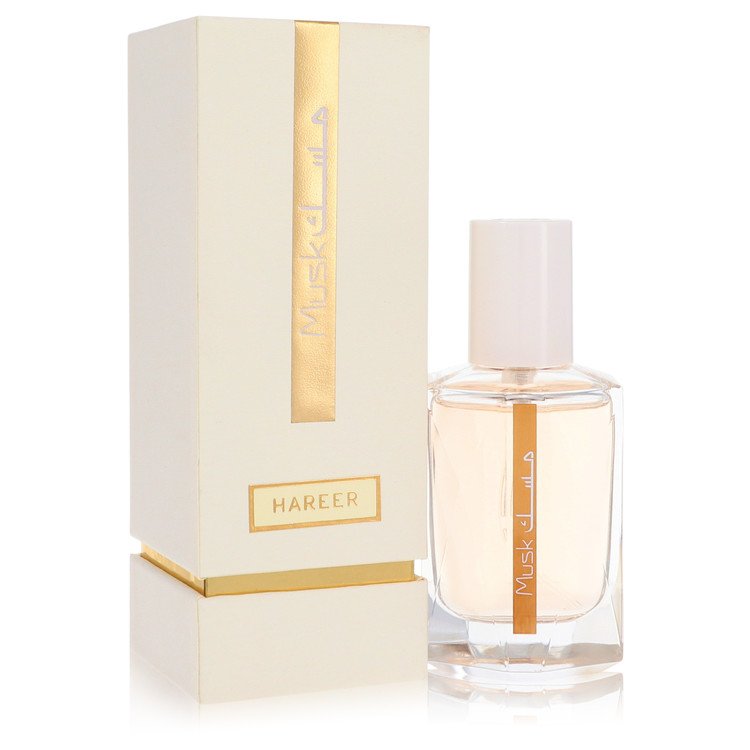 Rasasi Rasasi Musk Hareer 1.67 oz
