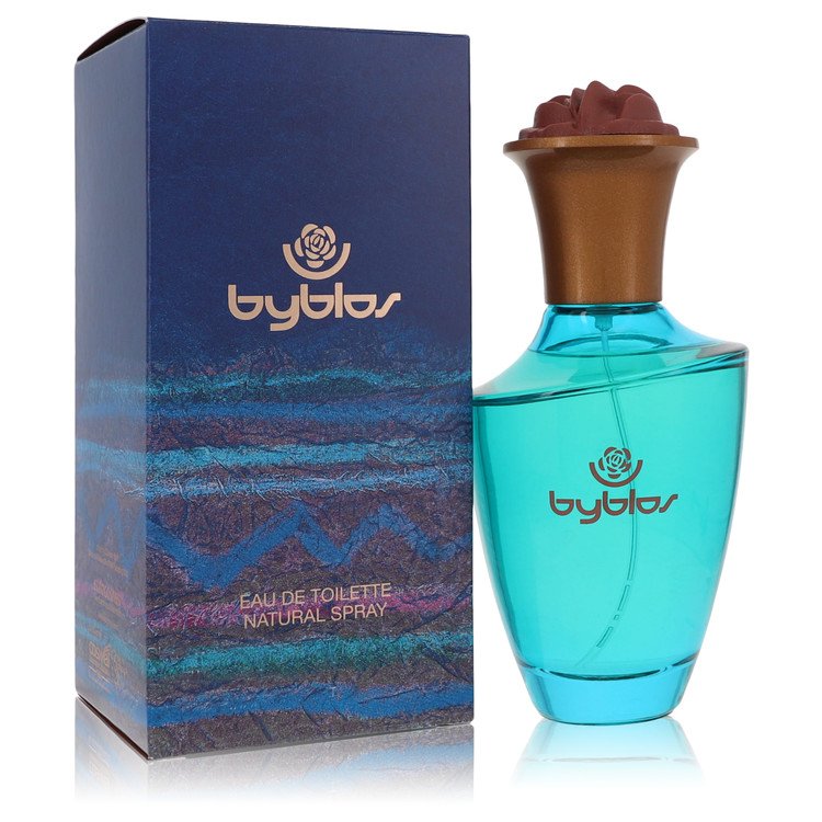 Byblos Byblos 3.4 oz